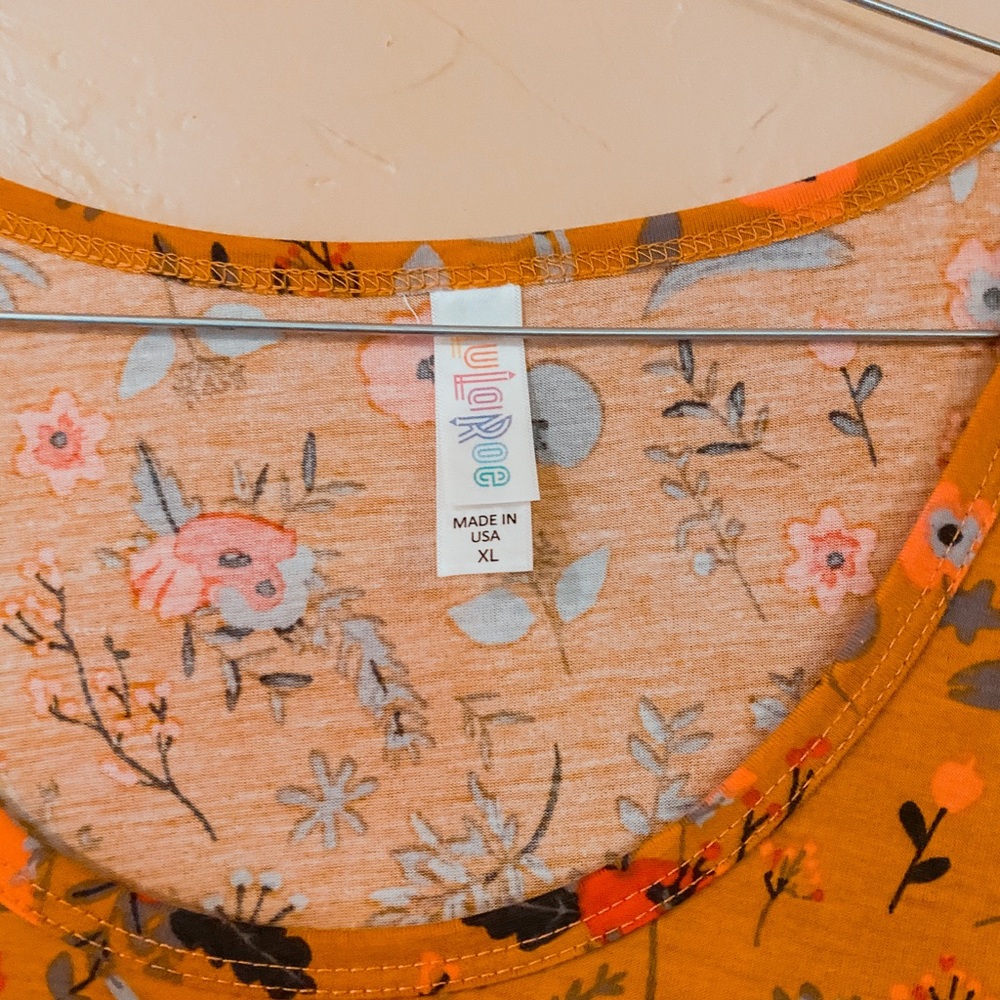 Lularoe Perfect Tee - image 2